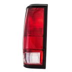 Eagle Eye GM106-U000R Tail Light Assembly - Right - view 3