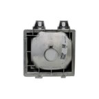 Eagle Eye GM107-U000L Parking Light Assembly - Left - view 4