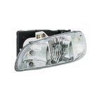 Eagle Eye GM113-B001L Headlight Assembly - Left - view 2
