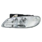 Eagle Eye GM113-B001L Headlight Assembly - Left - view 1