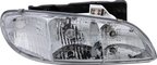 Eagle Eye GM113-B001R Headlight Assembly - Right - view 1