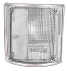 Eagle Eye GM123-U00CR Tail Light Assembly - Right - view 1