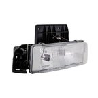 Eagle Eye GM129-B101L Headlight Assembly - Left - view 2