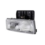 Eagle Eye GM129-B101L Headlight Assembly - Left - view 3