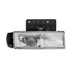 Eagle Eye GM129-B101L Headlight Assembly - Left - view 1