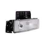 Eagle Eye GM129-B101R Headlight Assembly - Right - view 2