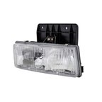 Eagle Eye GM129-B101R Headlight Assembly - Right - view 3