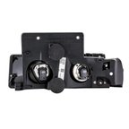 Eagle Eye GM129-B101R Headlight Assembly - Right - view 4