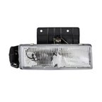 Eagle Eye GM129-B101R Headlight Assembly - Right - view 1