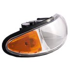 Eagle Eye GM139-U000L Parking Light Assembly - Left - view 3