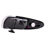 Eagle Eye GM139-U000L Parking Light Assembly - Left - view 4
