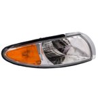 Eagle Eye GM139-U000L Parking Light Assembly - Left - view 1