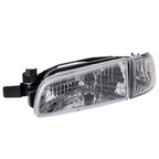 Eagle Eye GM141-B001R Headlight Assembly - Right - view 2