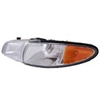 Eagle Eye GM141-B001R Headlight Assembly - Right - view 3