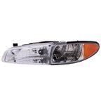 Eagle Eye GM141-B001R Headlight Assembly - Right - view 1