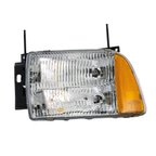 Eagle Eye GM145-B001L Headlight Assembly - Left - view 1
