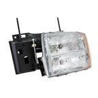 Eagle Eye GM145-B001R Headlight Assembly - Right - view 2
