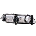 Eagle Eye GM147-B001R Headlight Assembly - Right - view 4