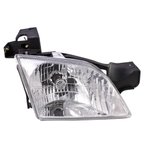 Eagle Eye GM151-B001R Headlight Assembly - Right - view 1