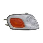 Eagle Eye GM152-U000R Parking Light Assembly - Right - view 1