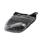 Eagle Eye GM154-B001L Headlight Assembly - Left - view 2