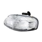 Eagle Eye GM161-B001R Headlight Assembly - Right - view 2