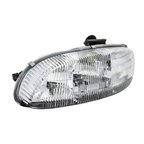Eagle Eye GM161-B001R Headlight Assembly - Right - view 3