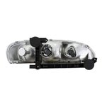 Eagle Eye GM161-B001R Headlight Assembly - Right - view 4