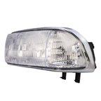 Eagle Eye GM163-B001LR Headlight Assembly - view 2