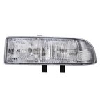 Eagle Eye GM163-B001LR Headlight Assembly - view 1