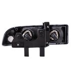 Eagle Eye GM163-B001R Headlight Assembly - Right - view 4