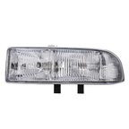 Eagle Eye GM163-B001R Headlight Assembly - Right - view 1