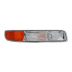 Eagle Eye GM166-U000LR Parking Light Assembly - view 1
