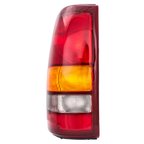 Eagle Eye GM167-U000R Tail Light Assembly - Right - view 2