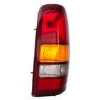 Eagle Eye GM167-U000R Tail Light Assembly - Right - view 3