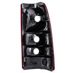 Eagle Eye GM167-U000R Tail Light Assembly - Right - view 4