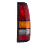 Eagle Eye GM167-U200L Tail Light Assembly - Left - view 2