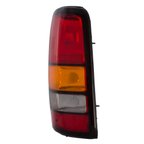 Eagle Eye GM167-U200R Tail Light Assembly - Right - view 3