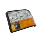 Eagle Eye GM174-B001L Headlight Assembly - Left - view 2