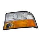 Eagle Eye GM174-B001L Headlight Assembly - Left - view 1