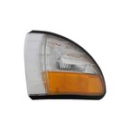 Eagle Eye GM175-U000L Side Marker Light Assembly - Front Left - view 2