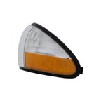 Eagle Eye GM175-U000L Side Marker Light Assembly - Front Left - view 3