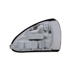 Eagle Eye GM175-U000L Side Marker Light Assembly - Front Left - view 4