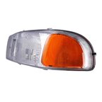 Eagle Eye GM177-B001LR Headlight Assembly - view 3