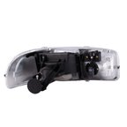 Eagle Eye GM177-B001R Headlight Assembly - Right - view 4
