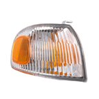 Eagle Eye GM188-B000L Turn Signal Light - Front Left - view 2