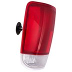 Eagle Eye GM190-U000L Tail Light Assembly - Left - view 2