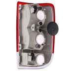 Eagle Eye GM190-U000R Tail Light Assembly - Right - view 4