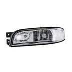 Eagle Eye GM191-B001L Headlight Assembly - Left - view 2