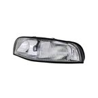 Eagle Eye GM191-B001L Headlight Assembly - Left - view 3